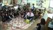 【TVPP】Noh Hong Chul - Visit kindergarten, 노홍철 - 한글 배우러 유치원에 간 홍철 @ Infinite Challenge