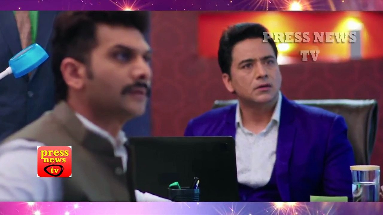 Yeh Rishta Kya Kehlata Hai -13th February 2018  Star Plus YRKKH News1
