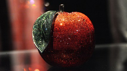 How Holocaust Survivor Judith Leiber Became a Handbag Legend