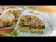 [Live Tonight] 생방송 오늘저녁 141회 - Braised Short Ribs Rice burger recipe 20150609