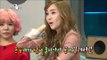 【TVPP】Jessica(SNSD) - Funny opening ceremony, 제시카(소녀시대) - 제시카의 국내 최초 패대기 시구 @ Radio Star