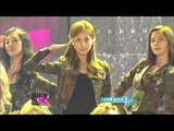【TVPP】SNSD - Genie, 소녀시대 - 소원을 말해봐 @ Incheon Korean Music Wave Live