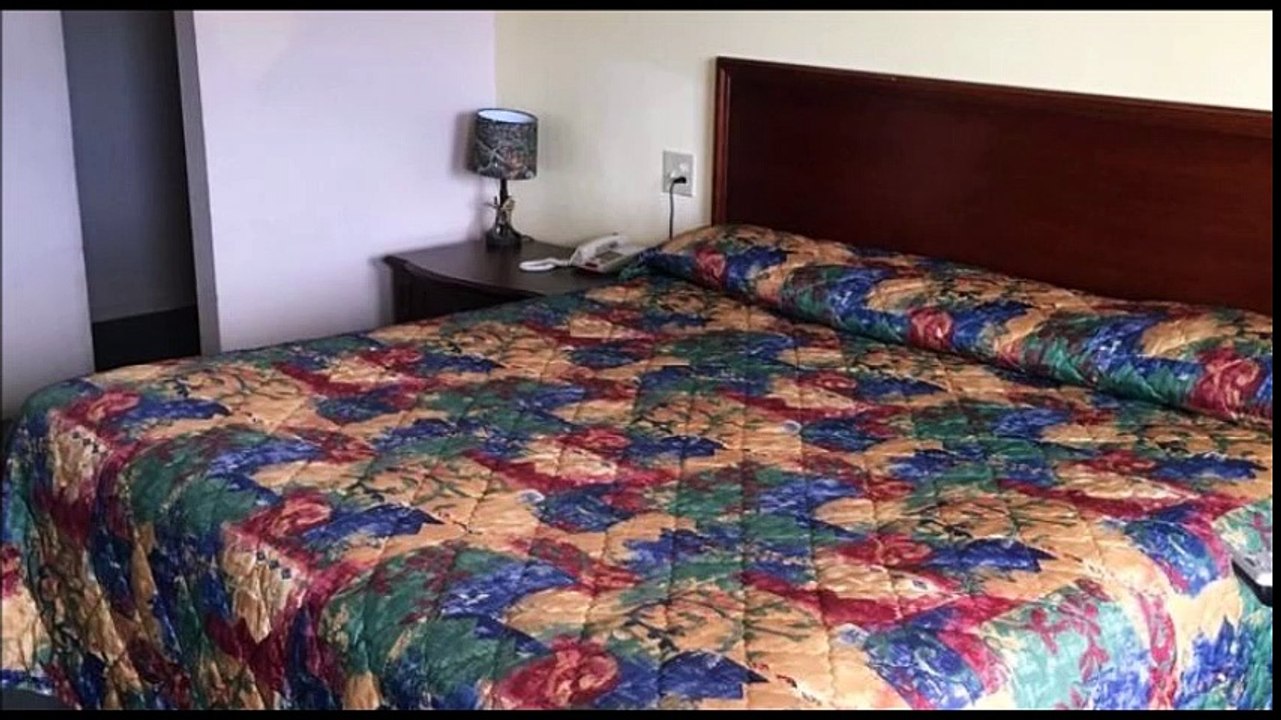 University Lodge Frankfort