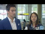 【TVPP】Seungyeon(KARA) - Return from Abroad, 승연(카라) - 얼굴 싹 고치고 영구 귀국한 가을 @ Jang Bori is Here