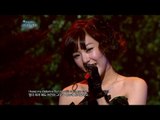 【TVPP】Tiffany(SNSD) - Last Christmas, 티파니(소녀시대) - 라스트 크리스마스 @ SNSD's Christmas Fairy Tale