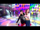 【TVPP】SNSD - Love Song Medley (with 2PM) [2/2], 소녀시대 - 러브 송 메들리 [2/2] @ 2009 Korean Music Festival