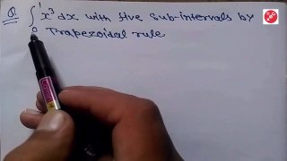 Trapezoidal Rule in Hindi | Numerical Integration in Hindi| part #2