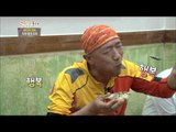 [Green Silver] In-Cheon's delicious crab dish 바다의 진미, 인천 꽃게 요리! [고향이 좋다] 20150504