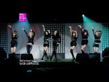 【TVPP】SNSD - The Boys, 소녀시대 - 더 보이즈 @ Korean Music Wave in L.A Live
