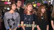 【TVPP】KARA - Star★Ting Interview [1/2], 카라 - 스타★Ting 인터뷰 [1/2] @ Section TV