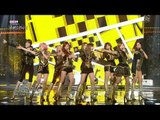 【TVPP】SNSD - Mr.taxi, 소녀시대 - 미스터 택시 @ Romantic Fantasy