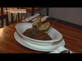 [Live Tonight] 생방송 오늘저녁 133회 - health food 'ossobuco' 물 건너 온 보양식! '오소부코' 20150528