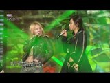 【TVPP】Hyoyeon, Yuri(SNSD) - I am (with Henry), 효연, 유리(소녀시대) - 나는 (with 헨리) @ Romantic Fantasy