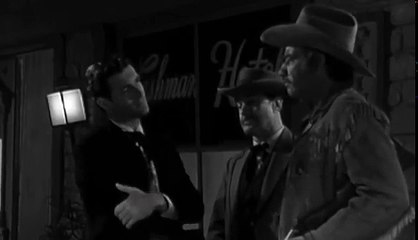 The Life and Legend of Wyatt Earp S05E23 Silver Dollar