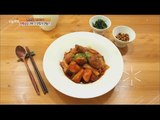 [Live Tonight] 생방송 오늘저녁 137회 - waterless kimchi Braised Spicy Chicken 무수분 김치 닭볶음탕 레시피! 20150603
