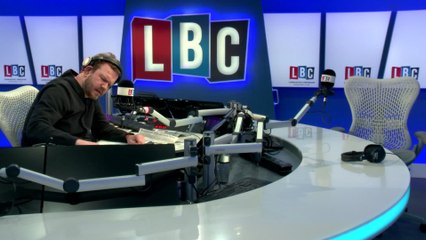 Aid Worker's Passionate Defence Of Oxfam Charity Workers