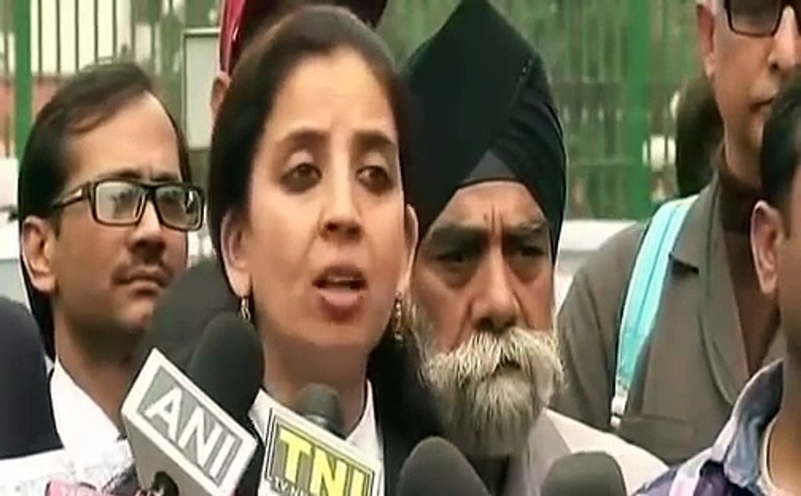 Shopian firing - SC stays FIR against Army officer, seeks report from Centre, J&K govt