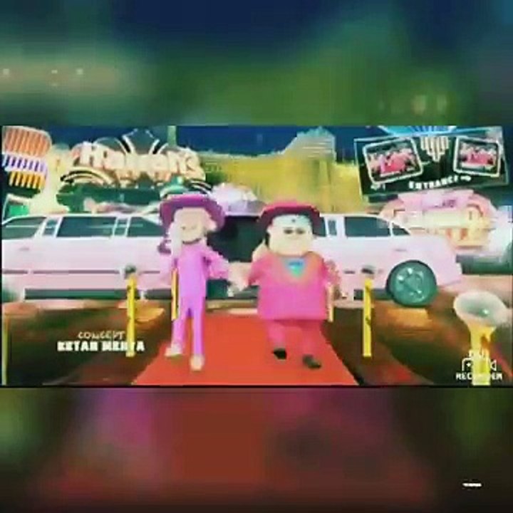 Motu patlu full Promo episode video