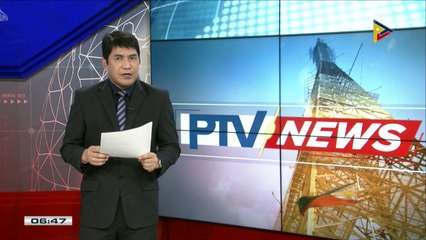 Pagtupad sa tungkulin ng mga pulis, tiniyak