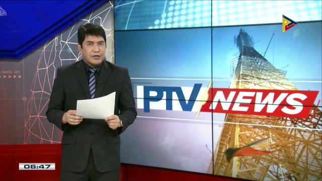 Pagtupad sa tungkulin ng mga pulis, tiniyak