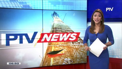 Ex-COMELEC Chair Bautista, ipinaaaresto ng Senado