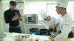 [MBC 다큐스페셜] - 최현석, 세계적인 요리학교 세우겠다는 원대한 포부