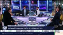 Le débrief d'Intégrale Placements: Christian Fontaine et Gilles Petit - 12/02