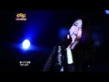 【TVPP】Seungyeon(KARA) - Guilty, 승연(카라) - 길티 @ Show Music Core Live
