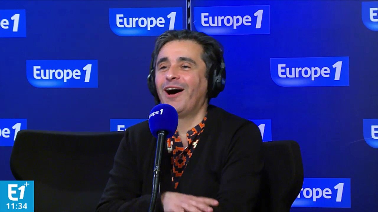 Clovis Cornillac : "Je déteste Niels Arestrup"
