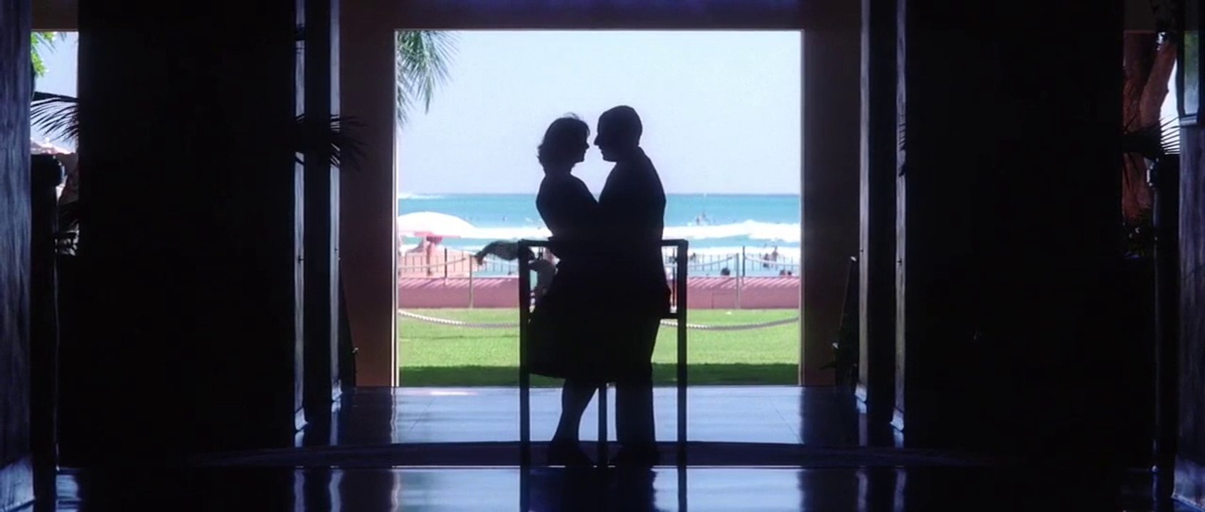 Punch-Drunk Love - Extrait