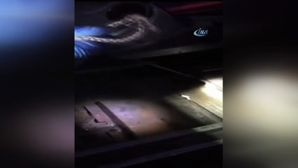 2 bin 390 paket kaçak sigara ele geçirildi