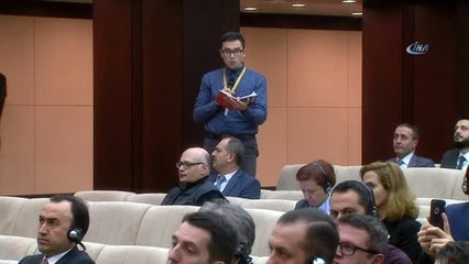 Başbakan Yıldırım, "Afrin'i Terör Oluşumlarından Temizleyeceğiz.