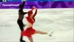 Yura Min Wardrobe Malfunction South Korea Olympic Ice Skating