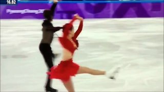 Yura Min Wardrobe Malfunction South Korea Olympic Ice Skating