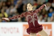 Olympics 2018: Mirai Nagasu Makes Figure Skating History