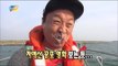 【TVPP】Jeong Jun Ha - Horrifying Fisherman, 정준하 - 무도 내고향! 섬뜩한 주꾸미 낚시왕 @ Infinite Challenge