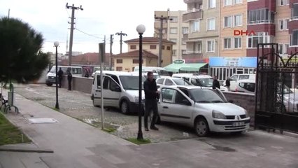 Bursa'da 'suç İşlemek Amacıyla Örgüt Kuran' 9 Kişi Tutuklandı