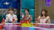 【TVPP】Sunny(SNSD) - Pervert Sunny, 써니(소녀시대) - '변태' 써니, 멤버들 깨물고 더듬는 이유는? @ Radio Star