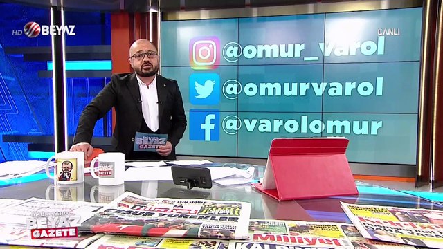 Komedyen Sefa'dan, Canan Karatay taklidi