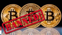 Bitcoin dilarang di Indonesia - TomoNews