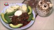 [Power Magazine] 파워매거진 -  Is there Eggplant cooking in Ghana?! '가나'에서도 '가지요리'가 있다?! 20150717