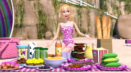 Barbie Life in the Dreamhouse - Season 4 (All Episodes)