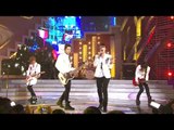 【TVPP】FTISLAND - Beautiful Woman (with CNBLUE), 에프티아일랜드 - 미인 (with 씨엔블루) @ 2010 KMF Live