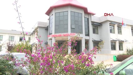 Antalya Kızıldeniz'den Gelen 61 Tür, Akdeniz'i İşgal Etti