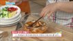 [Happyday] kimchi feature - kohlrabi water kimchi 김치 특집 - 아삭아삭 '콜라비 물김치'[기분 좋은 날] 20150701