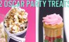 These Two Oscar Party Treats Are Sweeter Than Emma Stone and Ryan Gosling In “La La Land”
