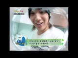 【TVPP】Lee Hongki(FTISLAND) - Cooking ability, 이홍기(에프티아일랜드) - 홍기의 요리솜씨는?! @ Happiness In ￦ 10,000