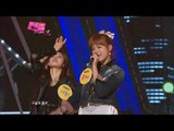 【TVPP】After School - Tonight (Kim Wan-sun), 애프터스쿨 - 오늘 밤은~ 어둠이 무서워요~! @ Idol Star 7080 Best Singer