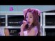 【TVPP】SNSD-TTS - Twinkle, 소녀시대-태티서 - 트윙클 @ Korean Music Wave in Seoul Live