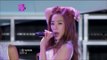 【TVPP】SNSD-TTS - Twinkle, 소녀시대-태티서 - 트윙클 @ Korean Music Wave in Seoul Live